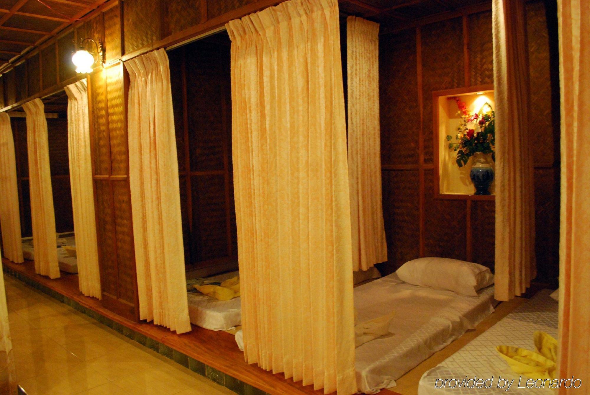Sengtawan Riverside Hotel Vientiane Einrichtungen foto