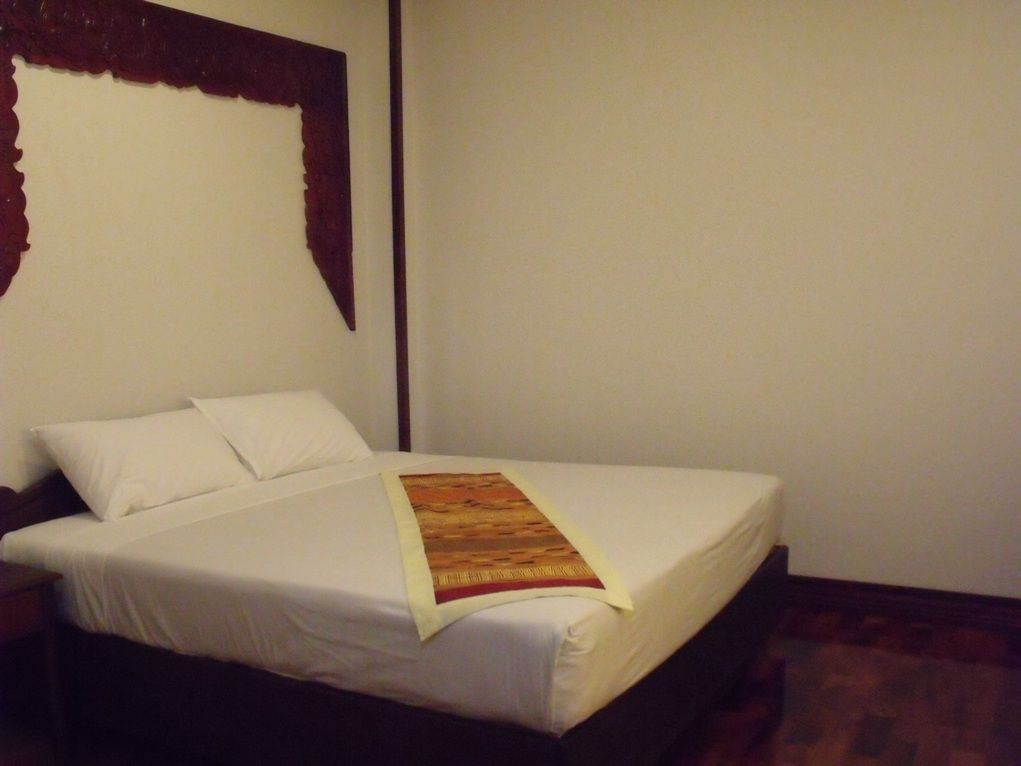 Sengtawan Riverside Hotel Vientiane Exterior foto