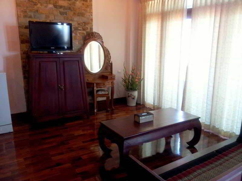Sengtawan Riverside Hotel Vientiane Exterior foto