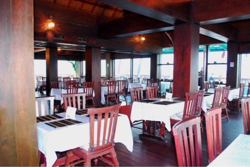 Sengtawan Riverside Hotel Vientiane Exterior foto